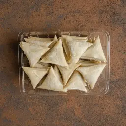 Cheese Samosa Frozen